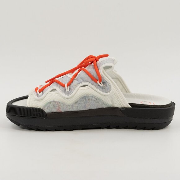 Nike Offline 2.0 Mule \'Summit White Team Orange\' DJ6229-100 Multi Size main image 7